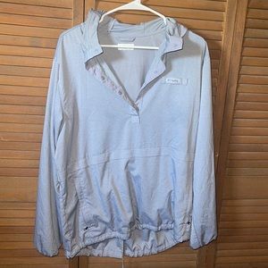 Columbia PFG pullover